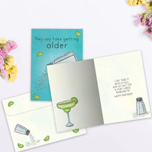 Load image into Gallery viewer, TF Card- Salt & Lime, Birthday 22218