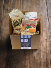 Load image into Gallery viewer, Gift Box- The Dude