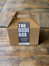 Load image into Gallery viewer, Gift Box- The Dude