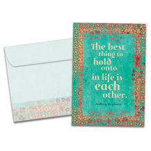 Load image into Gallery viewer, TF Card- Each Other Wedding 17528