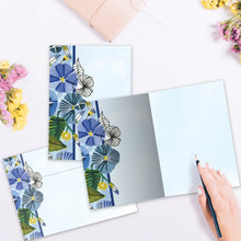 Load image into Gallery viewer, TF Card- Furry Friends Love 19782