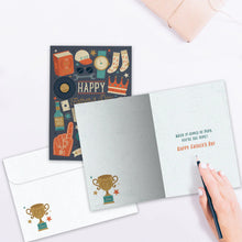 Load image into Gallery viewer, TF Card- Top Pop, Father's Day 21102