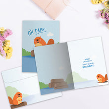 Load image into Gallery viewer, TF Card- Beaver Dam 22195