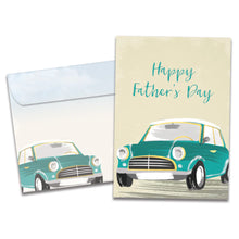 Load image into Gallery viewer, TF Card- Truly Classic, Father's Day 22305