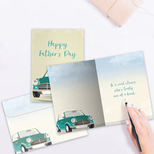 Load image into Gallery viewer, TF Card- Truly Classic, Father's Day 22305