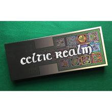 Load image into Gallery viewer, Celtic Realm Board Game