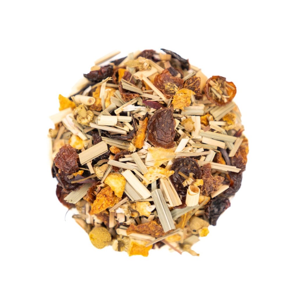 Serenity Now Tea 1oz