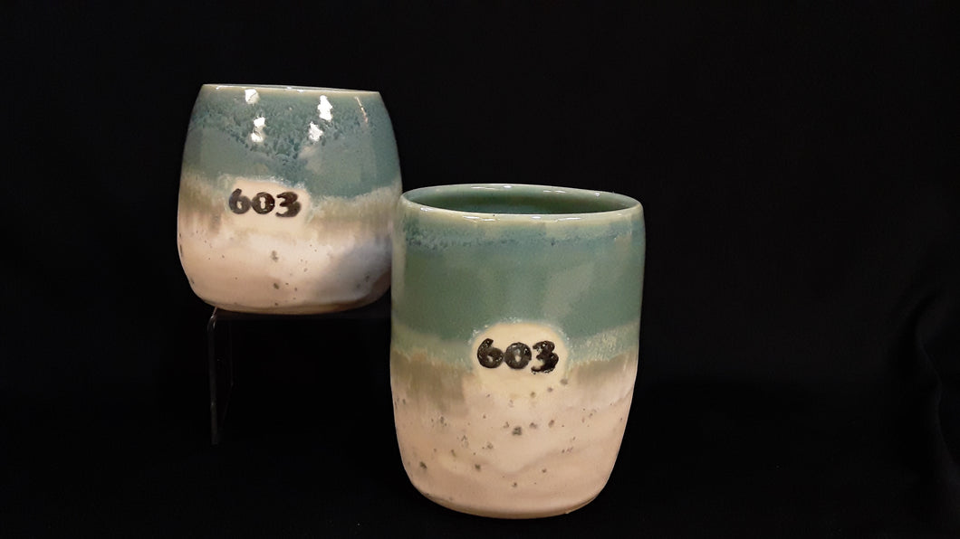 Mug- 603