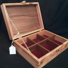 Load image into Gallery viewer, Jewelry Box
