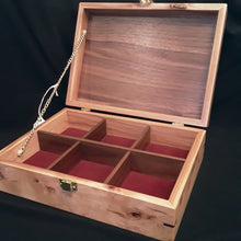 Load image into Gallery viewer, Jewelry Box
