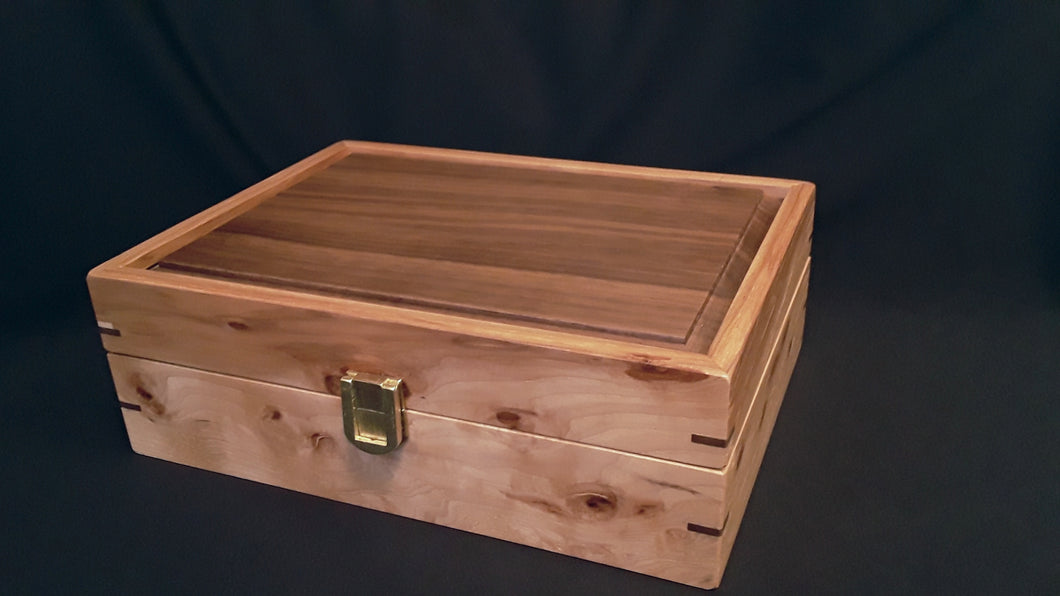 Jewelry Box