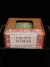 Load image into Gallery viewer, Goats Milk Soap- 2oz Bar
