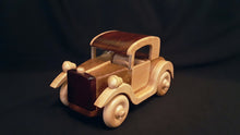 Load image into Gallery viewer, Coupe w/Rumble Seat
