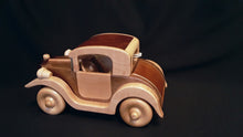 Load image into Gallery viewer, Coupe w/Rumble Seat
