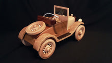 Load image into Gallery viewer, Model T Ford 1921
