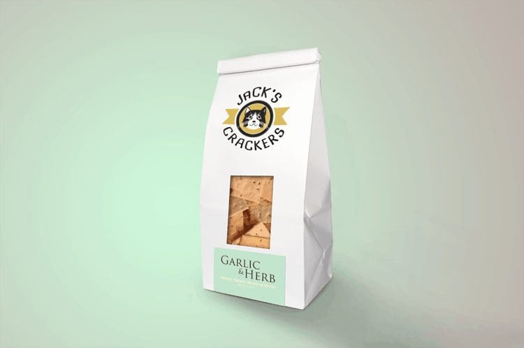 Jack's Garlic Herb