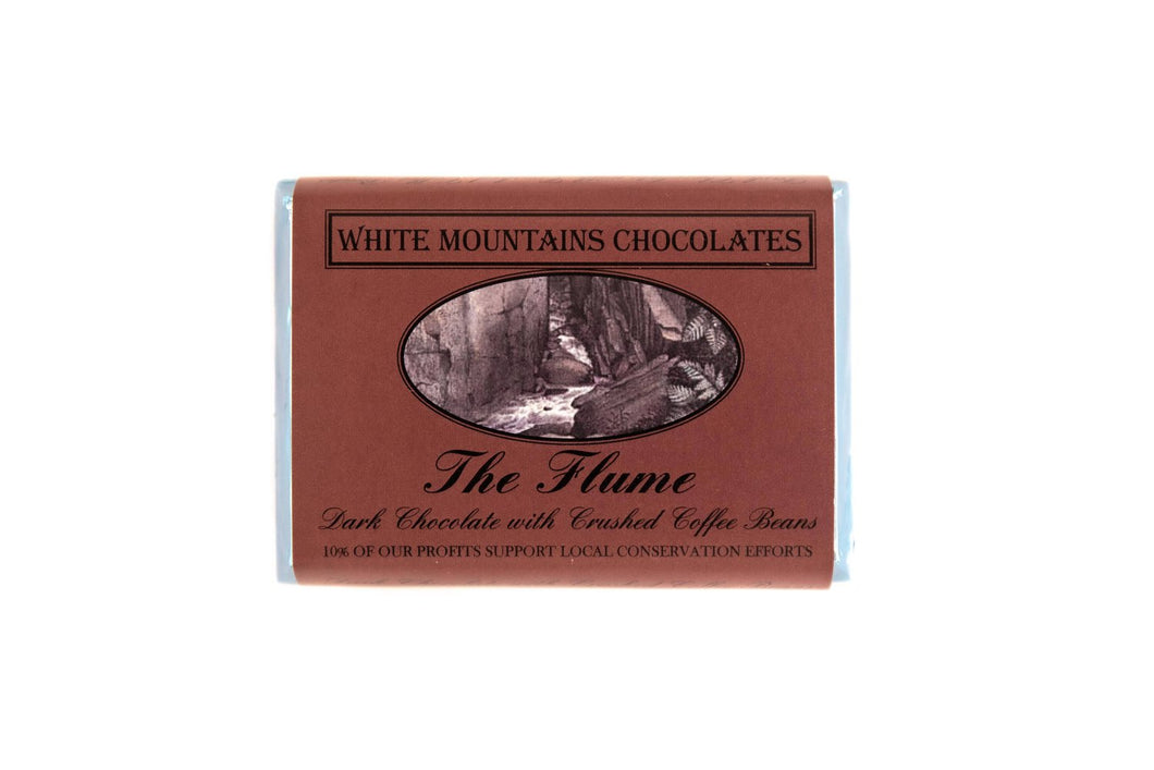 Choc Bar- The Flume