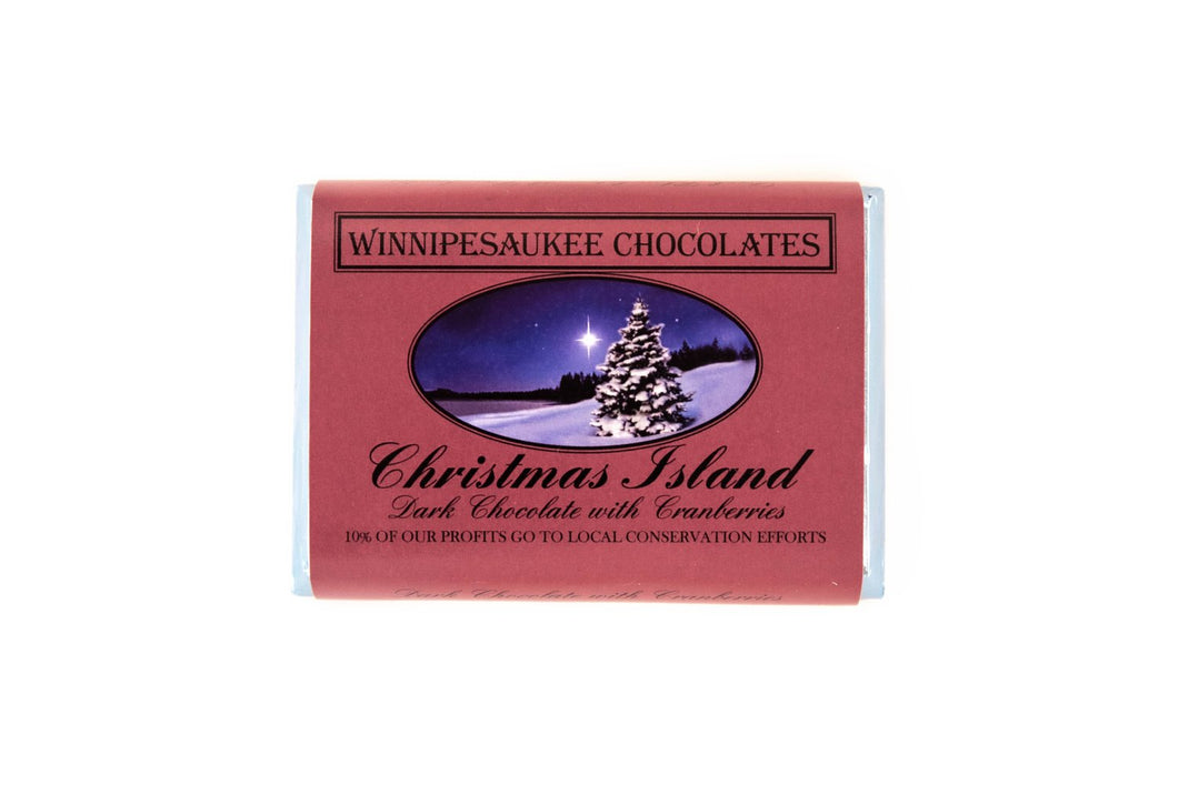 Choc Bar- Christmas Island