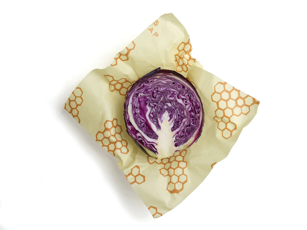 Single Large Wrap Honeycomb