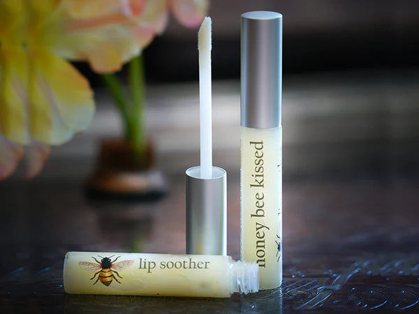 Honeybee Kissed Lip Soother