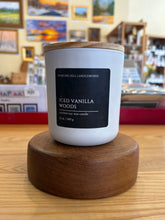 Load image into Gallery viewer, Vessel- Iced Vanilla Woods
