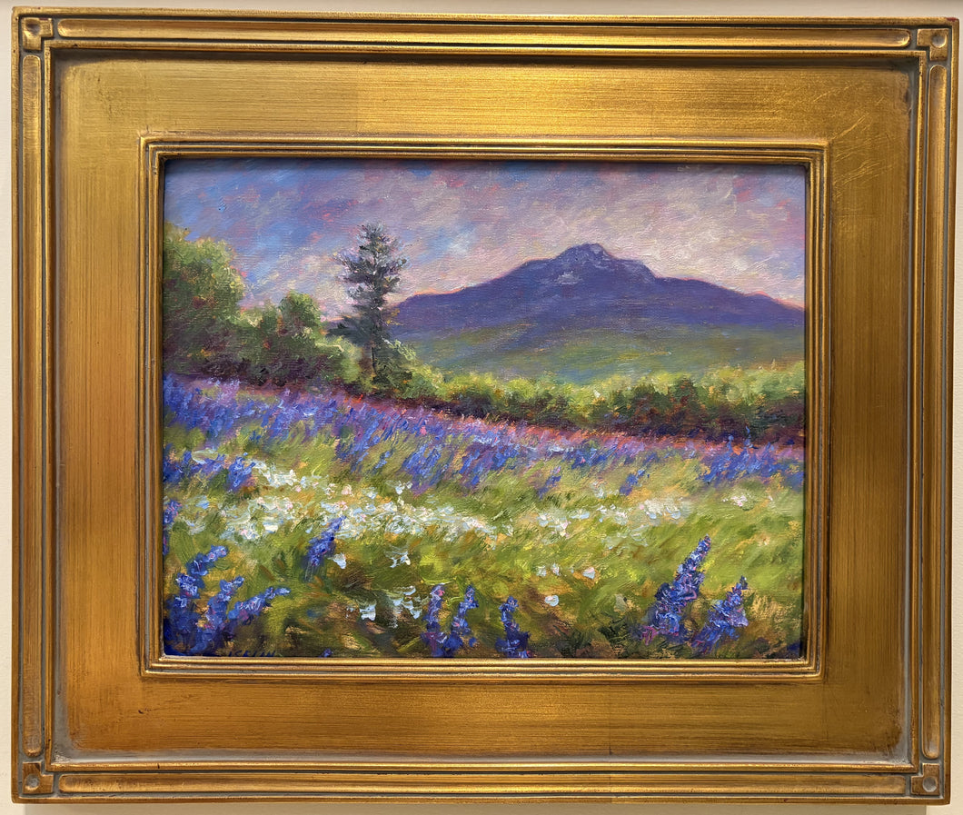 Original- Blowin in the Wind