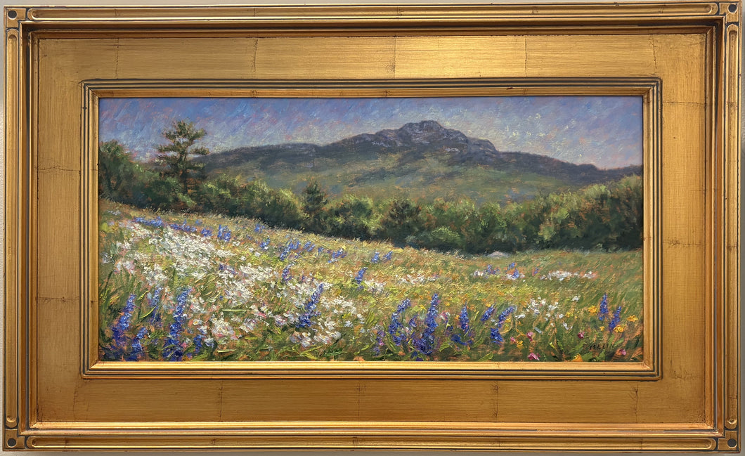 Original- At Dori's Again