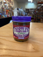 Load image into Gallery viewer, Zucchini Salsa 8oz
