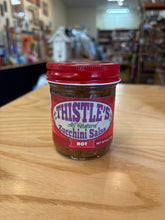 Load image into Gallery viewer, Zucchini Salsa 8oz
