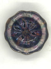 Load image into Gallery viewer, Carved Rim Bowl 10&quot;
