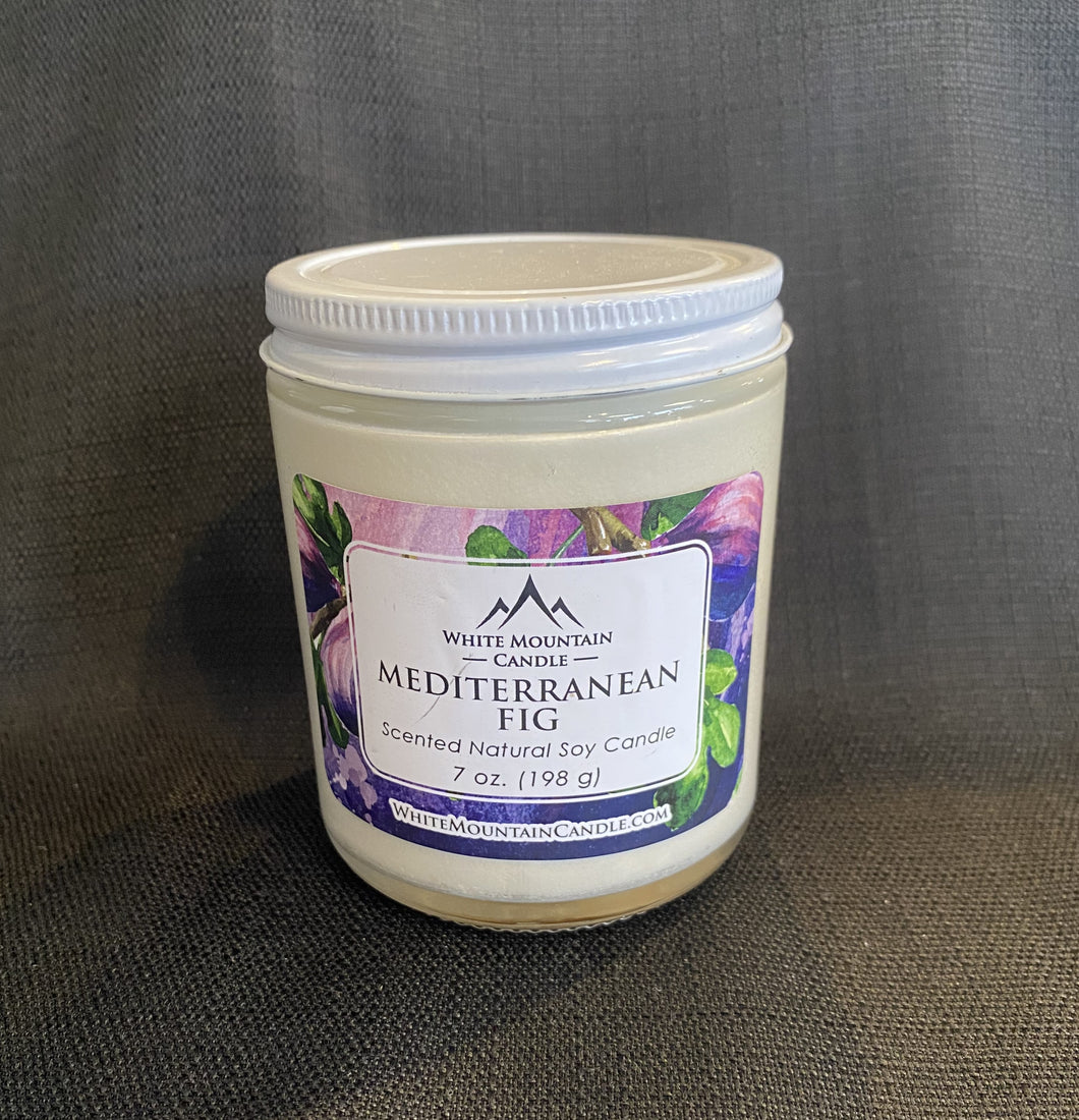 Mediterranean Fig 7oz