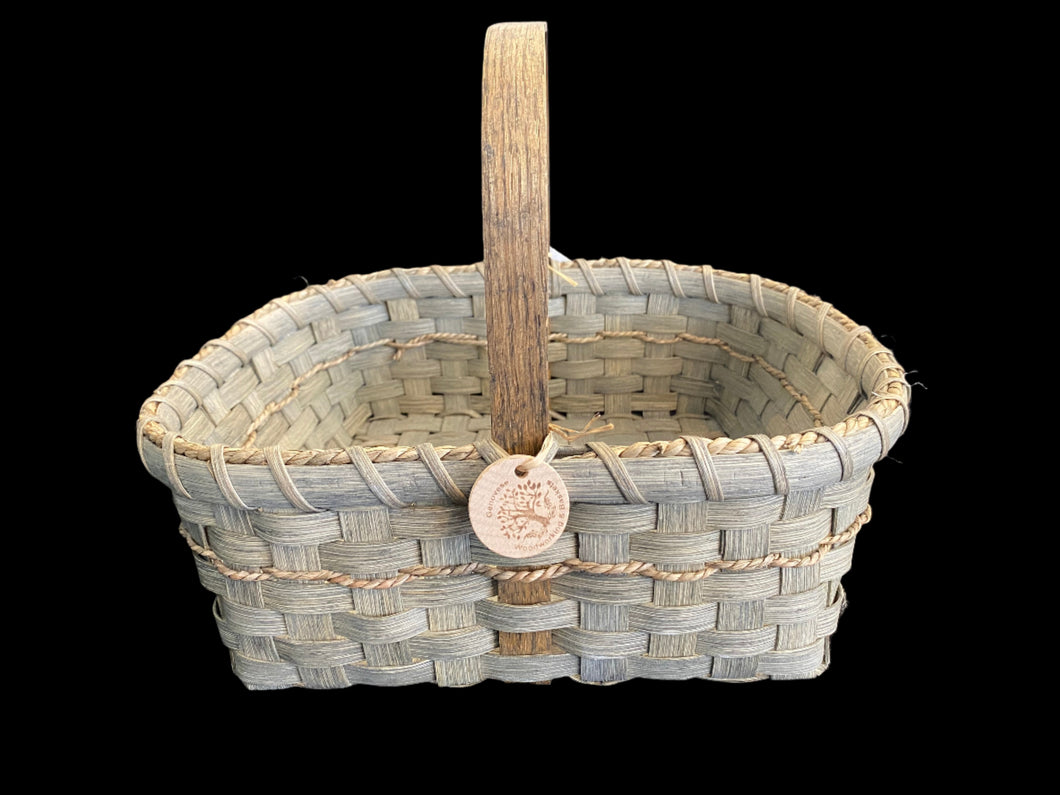 Little Square Basket