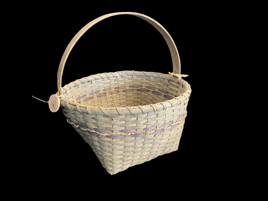 Williamsburg Basket
