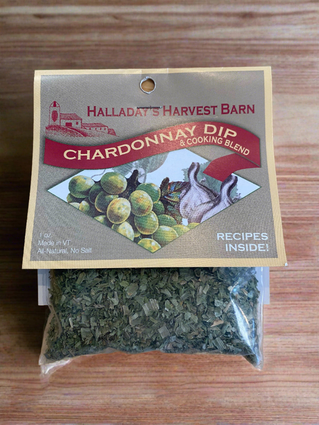 Dip- Chardonnay