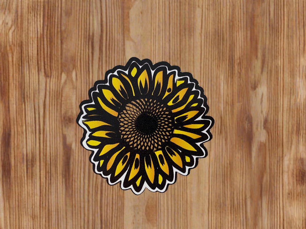 Decal- Sunflower-SESUSF1DE #8