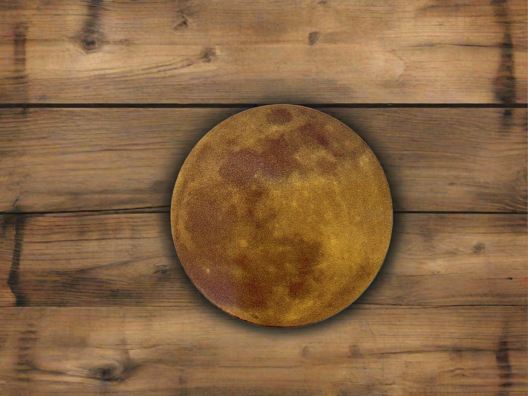 Decal- February Moon #21 ZFFMFM1DE