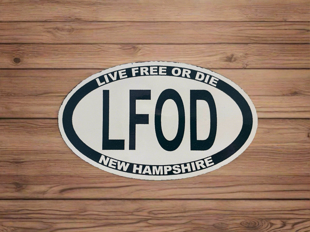 Decal- LFOD-MNNHLF1DE #41