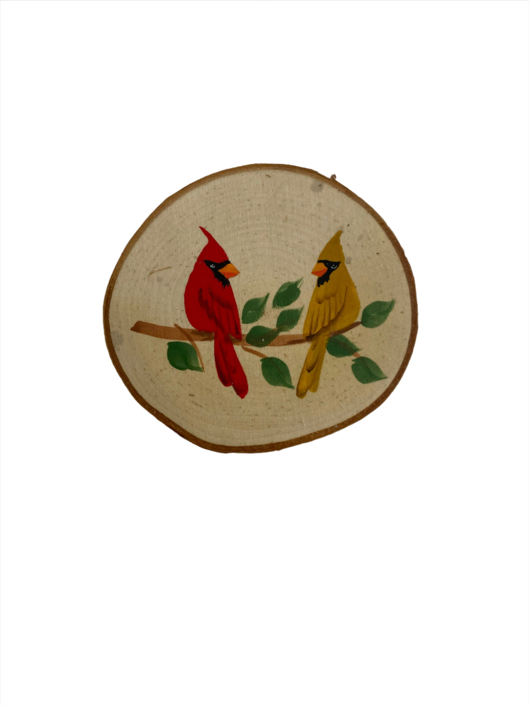 Cardinals Coaster