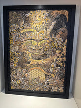 Load image into Gallery viewer, Original- Beautiful Creatures
