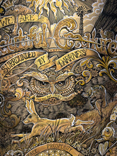 Load image into Gallery viewer, Original- Beautiful Creatures
