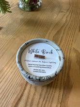 Load image into Gallery viewer, Candle- White Birch WW
