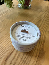 Load image into Gallery viewer, Candle- Garden Lilac WW
