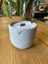 Load image into Gallery viewer, Candle- Mahogany Teakwood WW
