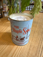Load image into Gallery viewer, Syrup Can Candle
