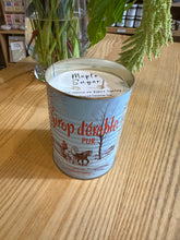 Load image into Gallery viewer, Syrup Can Candle
