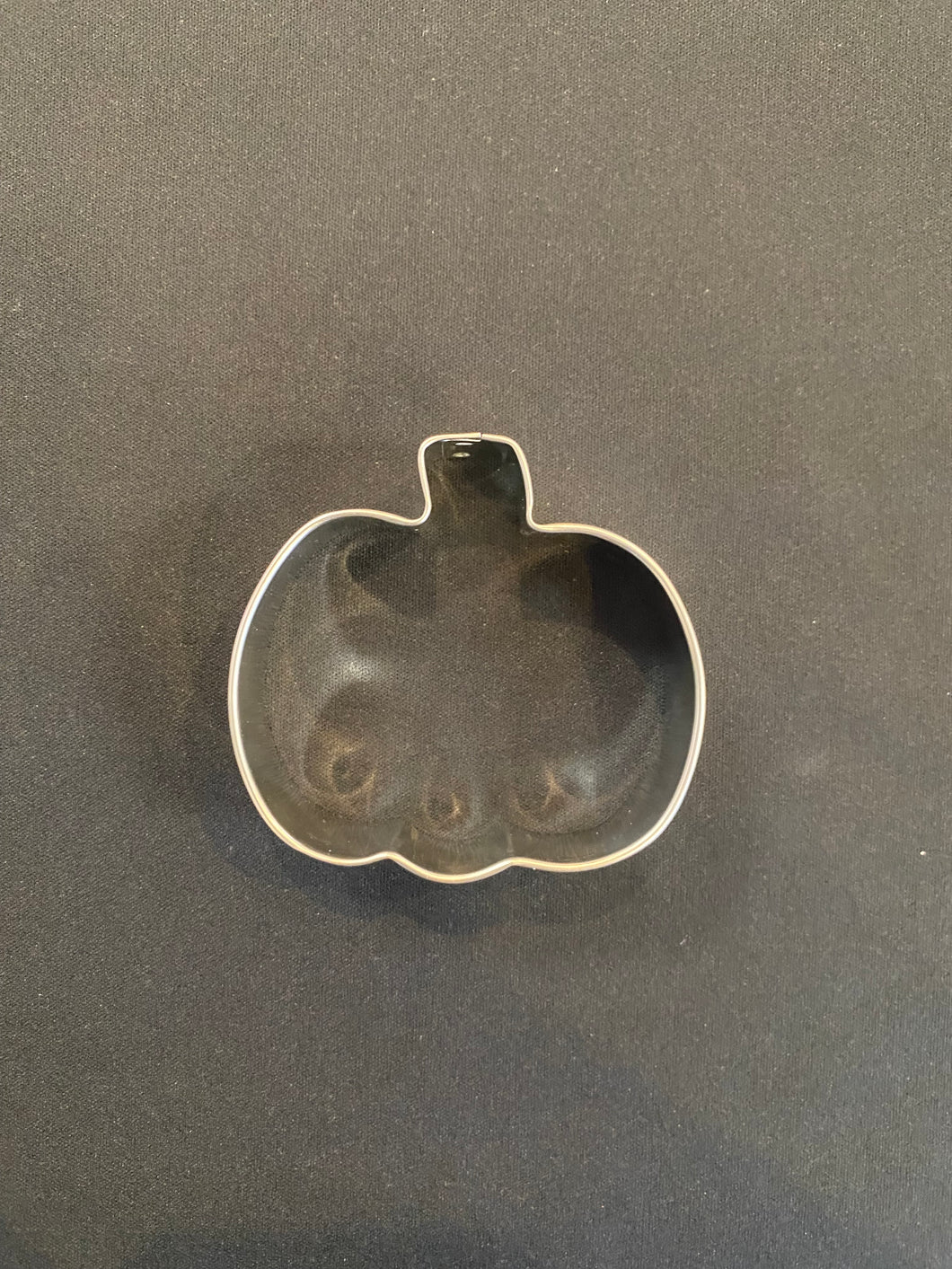 CC- Pumpkin Small 8018A