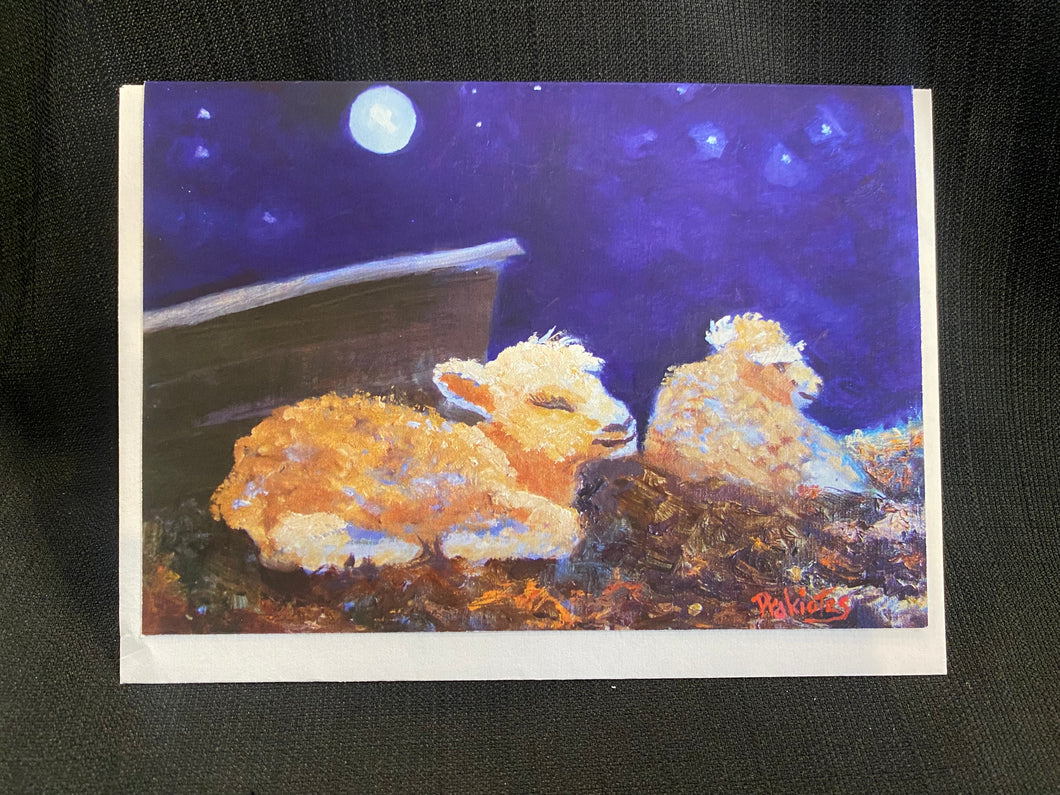 Card- Star Gazing-large