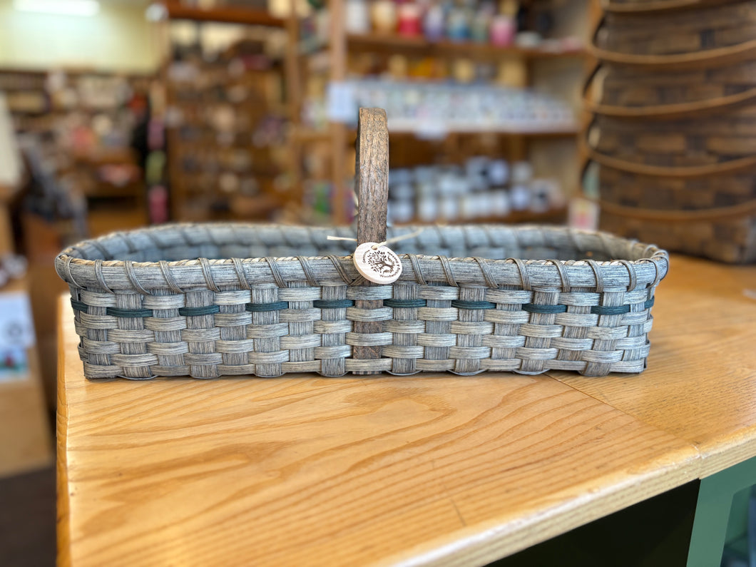 Hearth Basket