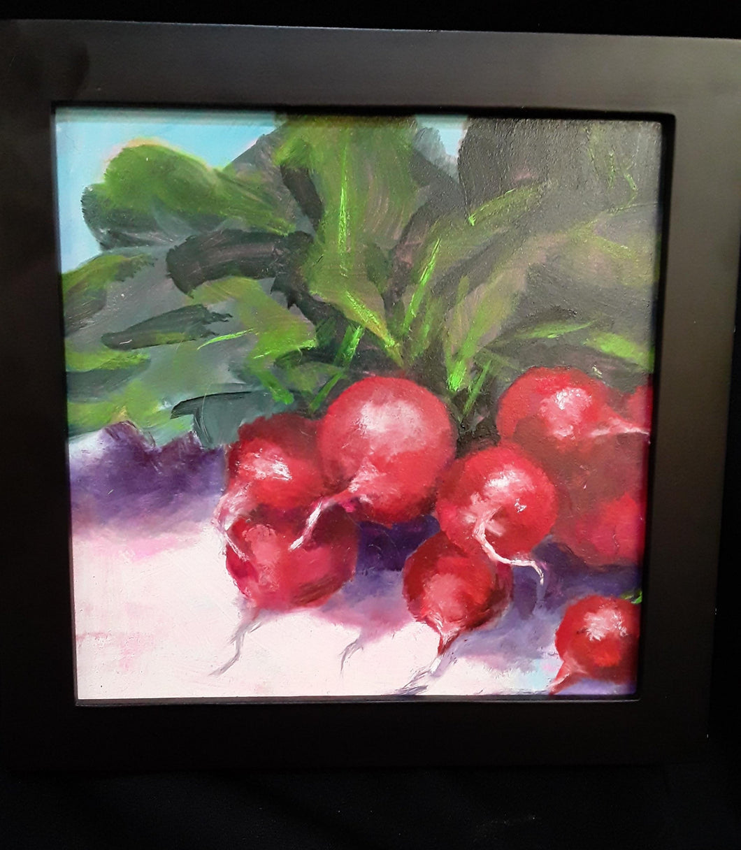 Original- Munch a Bunch 6x6