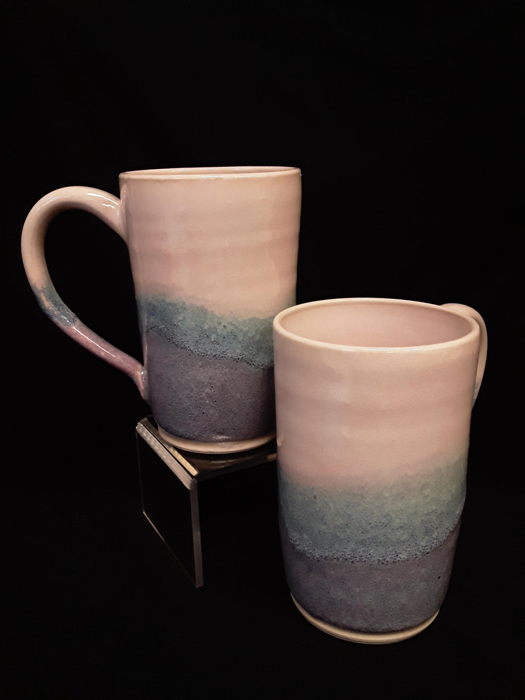 Mug- Nebula